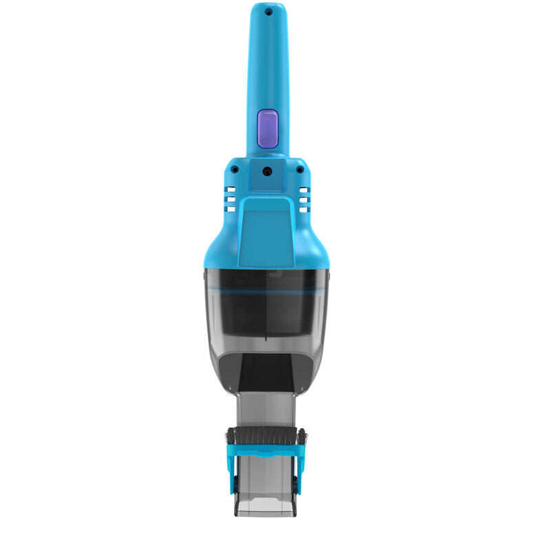 Black & Decker NVD220BP-QW aspirapolvere senza filo