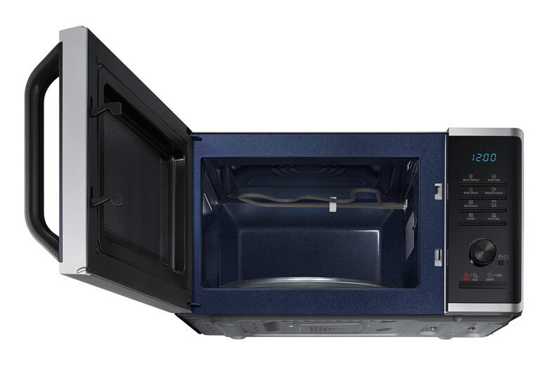 Samsung MG2AK3515AS Microonde Grill Cottura Croccante 23L