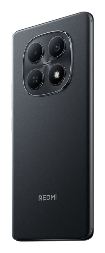 Xiaomi Redmi Note 15 17,2 cm (6.77") 8 GB 256 GB 6000 mAh Nero
