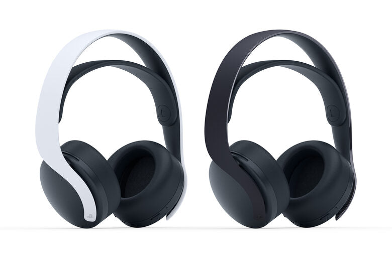 Sony Cuffie Wireless PS5 Con Microfono Pulse 3D Nero
