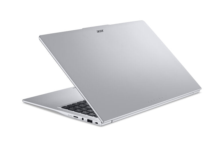 Acer Aspire Lite AL15-46P-R49F AMD Ryzen™ 3 5400U Computer portatile 39,6 cm (15.6") Full HD 8 GB DDR4-SDRAM 256 GB SSD Wi-Fi 6 (802.11ax) Windows 11 Home Italiano Argento