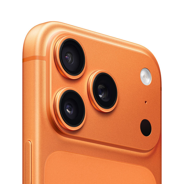 Apple iPhone 17 Pro 256GB Arancione Cosmico