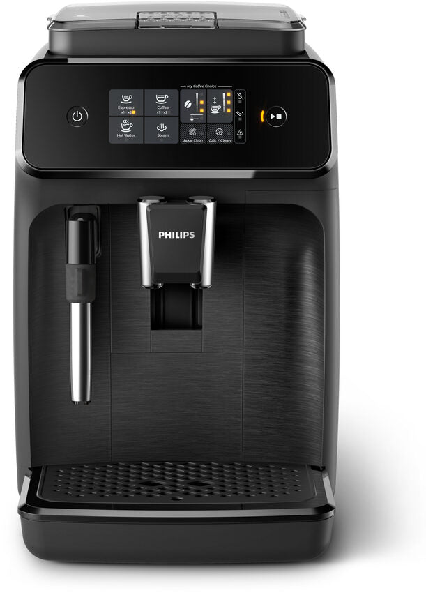 Philips 1200 series Series 1200 EP1220/00 Macchina da caffè automatica