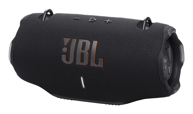 JBL Xtreme 4 Altoparlante portatile stereo Nero 100 W