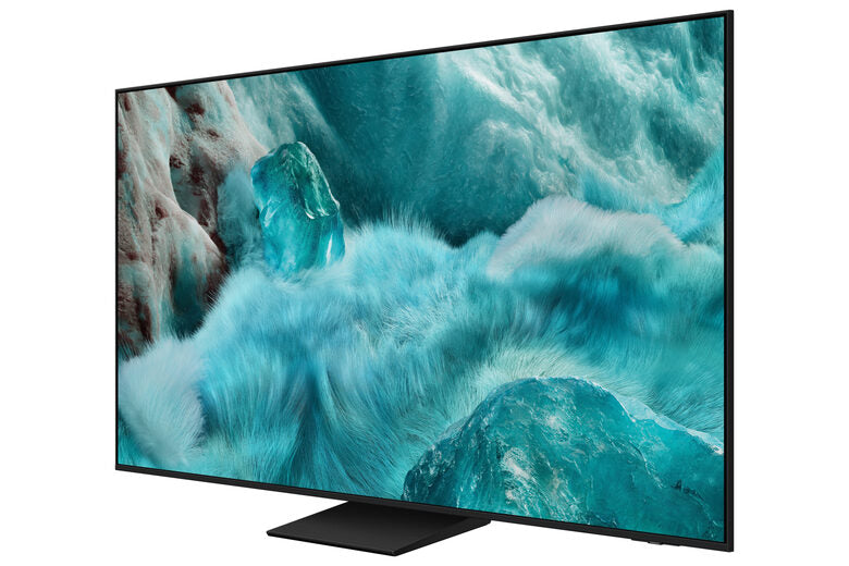 Samsung Smart TV 55" QE55Q7F5AUXZT QLED 4K 2025