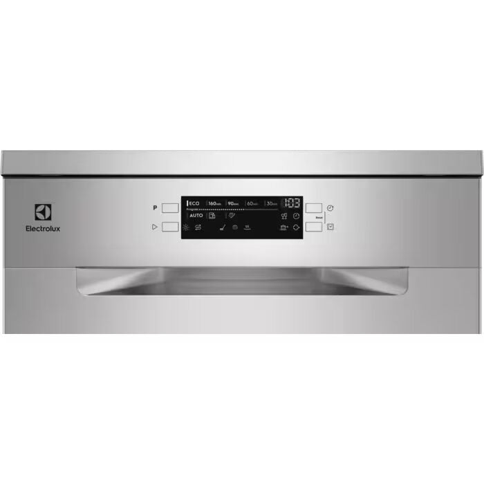 Electrolux ESA47200SX Lavastoviglie Libera installazione 13 coperti E