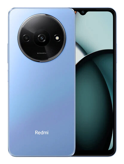 Xiaomi Redmi A3 DualSim 128GB Blue 4Gb RAM