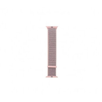 TUNIT TTAWNS04 accessorio indossabile intelligente Band Rosa Nylon