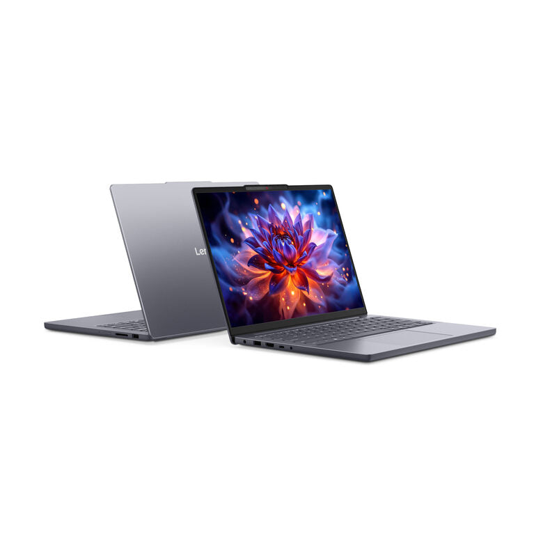 Lenovo IdeaPad Slim 3 14IWC11 Intel Core 3 304 Computer portatile 35,6 cm (14") WUXGA 8 GB DDR5-SDRAM 256 GB SSD Wi-Fi 6 (802.11ax) Windows 11 Home Grigio Italiano