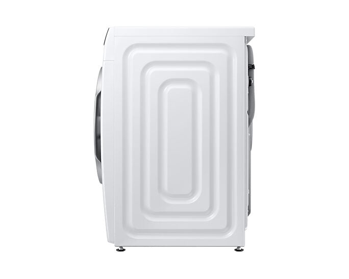 Samsung WW11DG6B25LKU3 lavatrice Caricamento frontale 11 kg 1400 Giri/min Bianco