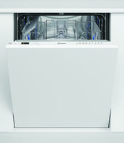 Indesit IN2IFC14BN6, Lavastoviglie 60cm, classe C, 14 coperti, 44dBA