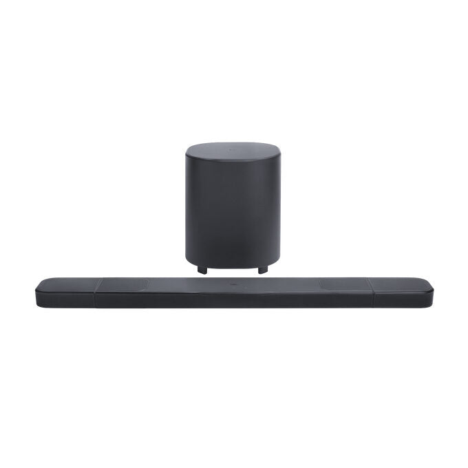 JBL Bar 1000MK2 Nero 7.1.4 canali 960 W