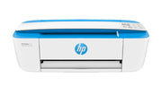 HP DeskJet 3760 Wireless All-in-One Colore Stampante, Instant Ink; Fotocopiatrice, scanner