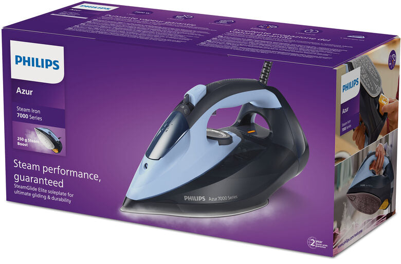 Philips 7000 series DST7041/20 Ferro da stiro