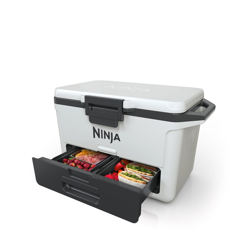 Ninja FB151EU borsa frigo 47 L Bianco