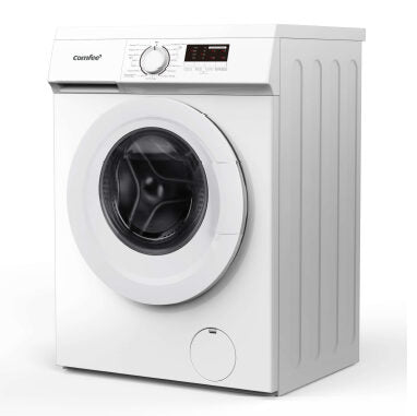 Comfeè CFE10W70/W-IT lavatrice Caricamento frontale 7 kg 1200 Giri/min D Bianco