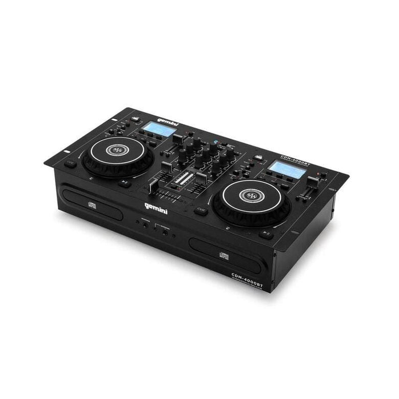 Gemini Console CDM-4000 BT