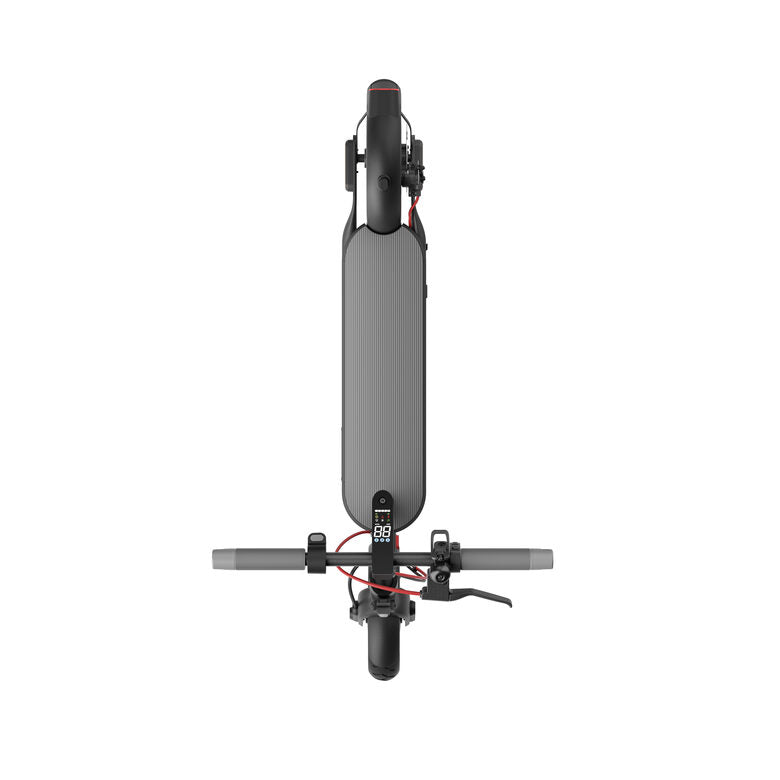Xiaomi Electric Scooter 4 20 km/h Nero 7,65 Ah
