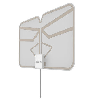 Meliconi 881018 antenna televisiva Interno