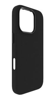 TUNIT TTIP16PRMSBK custodia per cellulare 15,9 cm (6.27") Cover Nero