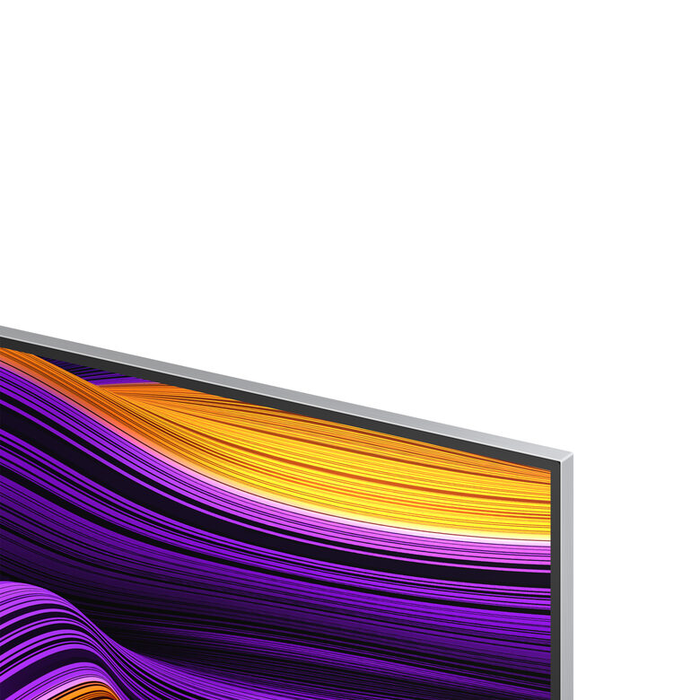 LG OLED evo AI OLED83G54LW Televisione Serie G5 83 Pollici 4K, α11 Gen2, Brightness Booster Ultimate, 60W, 4 HDMI 165Hz, Smart TV 2025