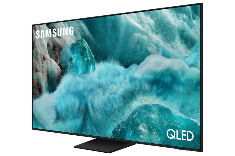 Samsung Smart TV 55" QE55Q7F5AUXZT QLED 4K 2025