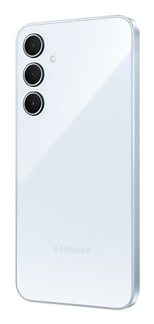 Samsung Smartphone Samsung Galaxy A35 Tim Ice blue