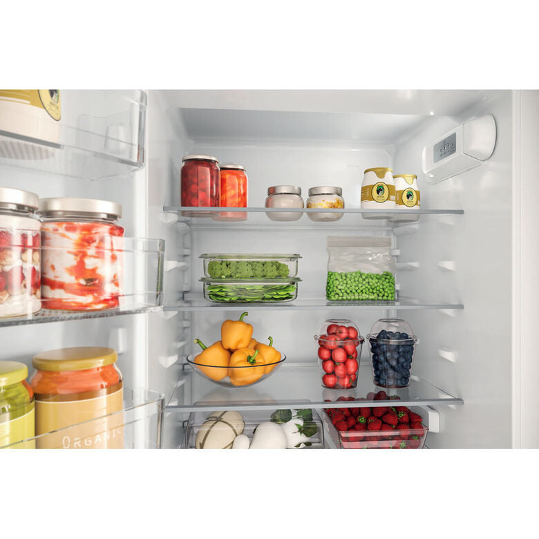 Hotpoint Ariston HAC18D031A1 Frigorifero combinato ad incasso