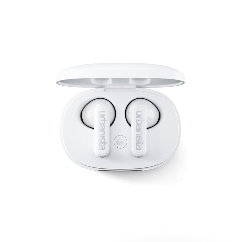 Urbanista Copenhagen Auricolare True Wireless Stereo (TWS) In-ear Musica e Chiamate Bluetooth Bianco