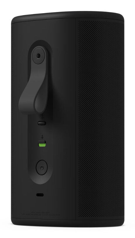 Sonos Play Altoparlante portatile stereo Nero