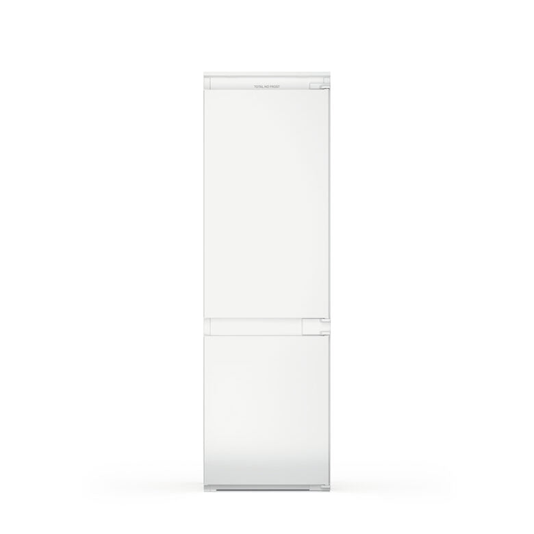 Indesit INC18 T112 frigorifero con congelatore Da incasso 250 L E Bianco