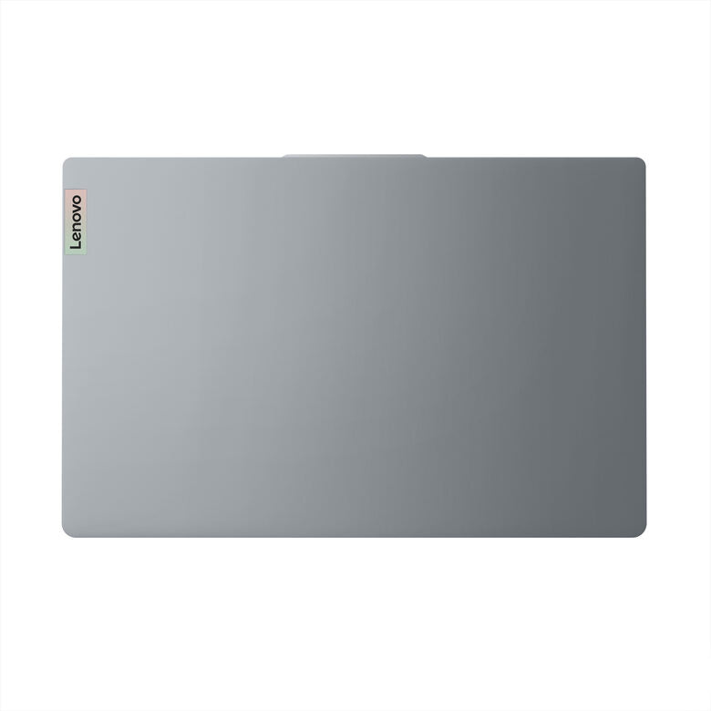 Lenovo IdeaPad | Notebook Slim 3 | Display 15.6'' FHD (1920x1080) | Processore AMD Ryzen 7 5825U | Memoria RAM 8GB | Memoria SSD 512GB | Scheda grafica Integrata | Sistema Operativo WINDOWS 11 HOME | ARCTIC_GREY | Caricatore NON incluso