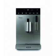 Ariete Diadema Silver Macchina da Caffè Automatica Caffè in chicchi