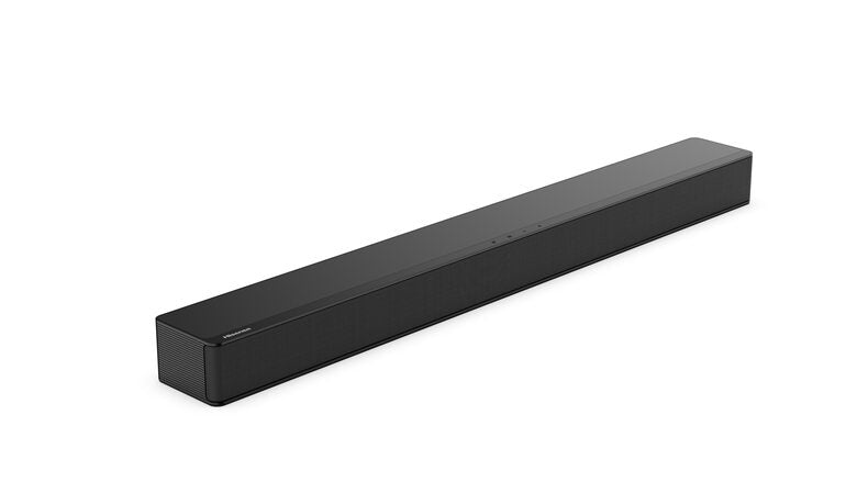 Hisense HS2100 altoparlante soundbar Nero 2.1 canali 240 W