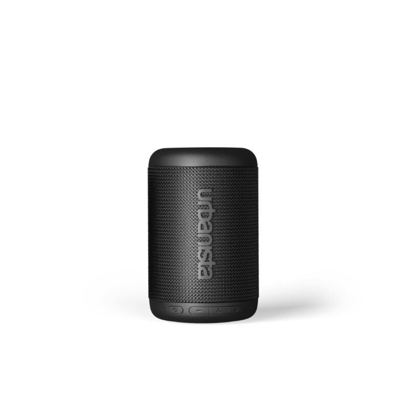 Urbanista Memphis Altoparlante portatile mono Nero 5 W