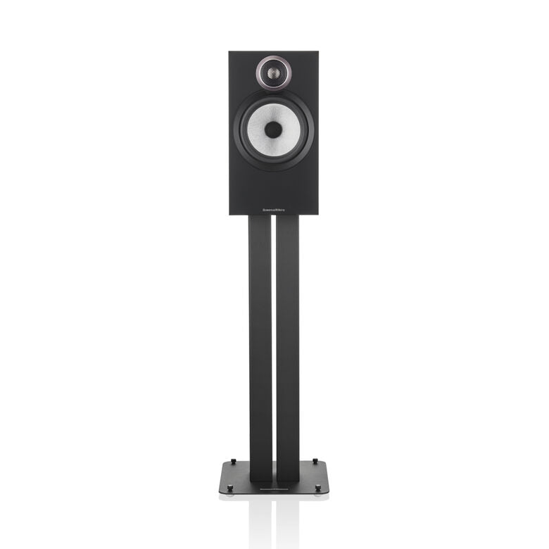 Bowers & Wilkins 606 S3 Coppia Nero