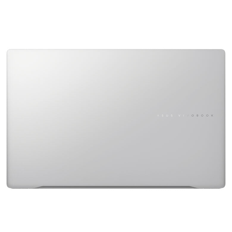 ASUS Vivobook S 15 OLED S5507QA-MA012W Qualcomm Snapdragon X1P-42-100 Computer portatile 39,6 cm (15.6") 3K 16 GB LPDDR5x-SDRAM 512 GB SSD Wi-Fi 7 (802.11be) Windows 11 Home Argento