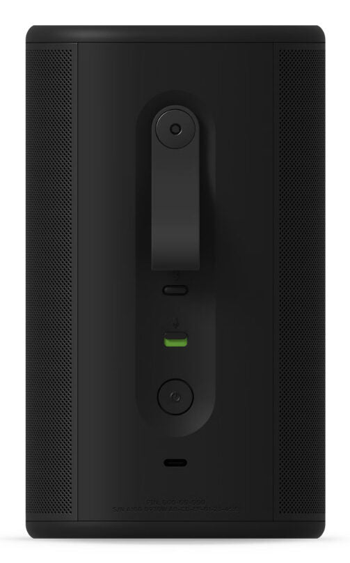 Sonos Play Altoparlante portatile stereo Nero