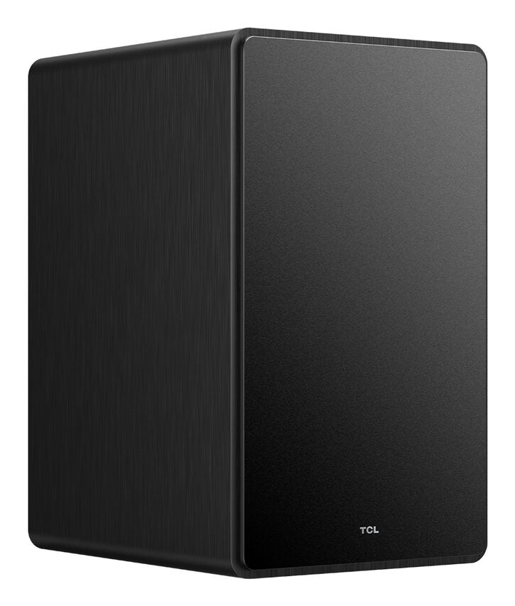 TCL Q Soundbar Q65H 5.1 canali, con tecnologia Dolby Atmos, DTS: X e RAY·DANZ