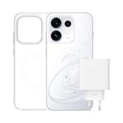 OPPO Reno16 5G Smartphone Pop White Box