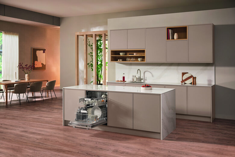 Miele G 5653 VI A scomparsa totale 13 coperti A