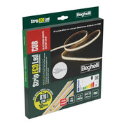 Beghelli Strip LED 2mt 230V 10W/mt 4000K