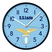 Lowell 00875LA1 orologio da parete e da tavolo Orologio al quarzo Rotondo Blu