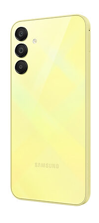 TIM Samsung Galaxy A15 16,5 cm (6.5") Dual SIM ibrida 4G USB tipo-C 4 GB 128 GB 5000 mAh Giallo