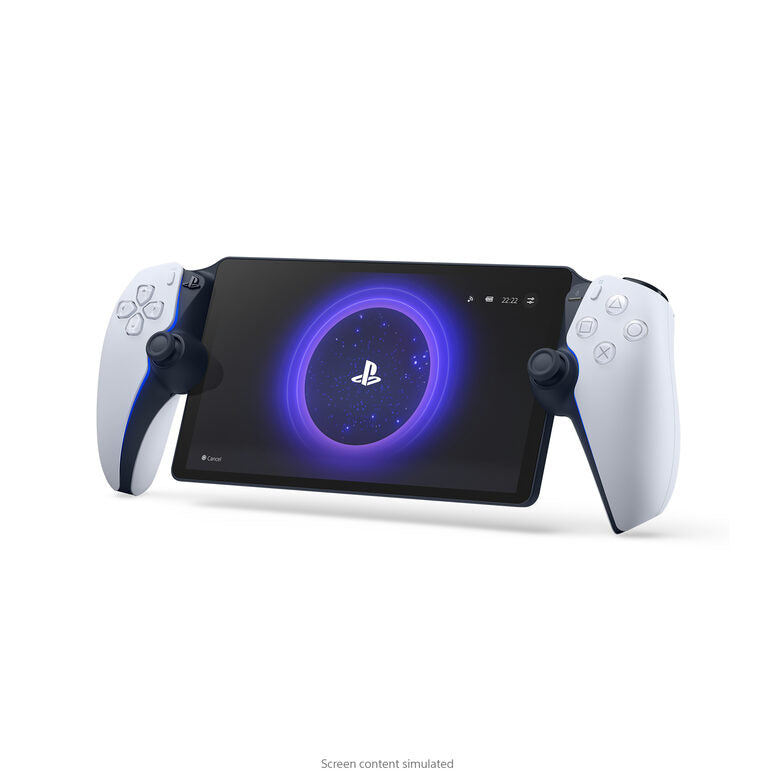 Sony Remote player PlayStation Portal