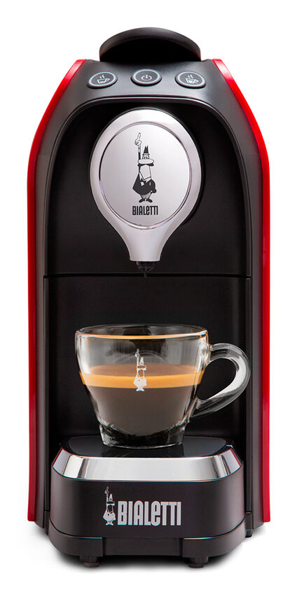 Bialetti CF69 SUPER ROSSO