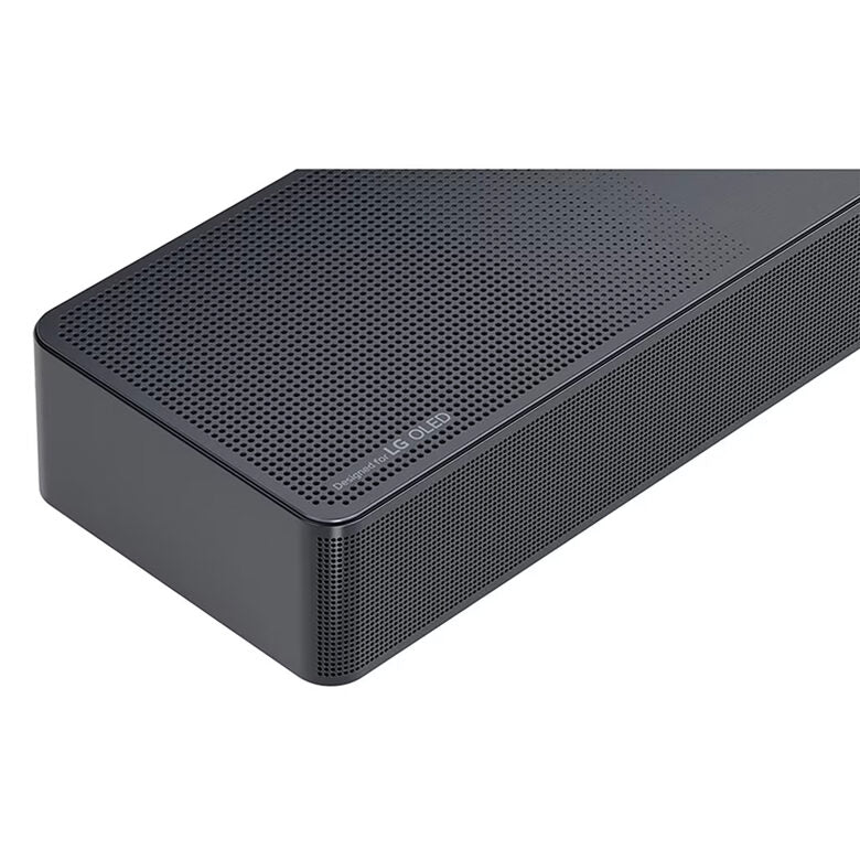 LG Soundbar SC9S 400W 3.1.3 canali, Triplo speaker up-firing, Dolby Atmos
