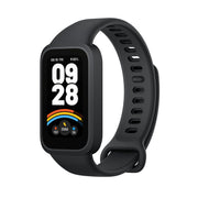 Xiaomi Smart Band 9 Active TFT Braccialetto per rilevamento di attività 3,73 cm (1.47") Nero