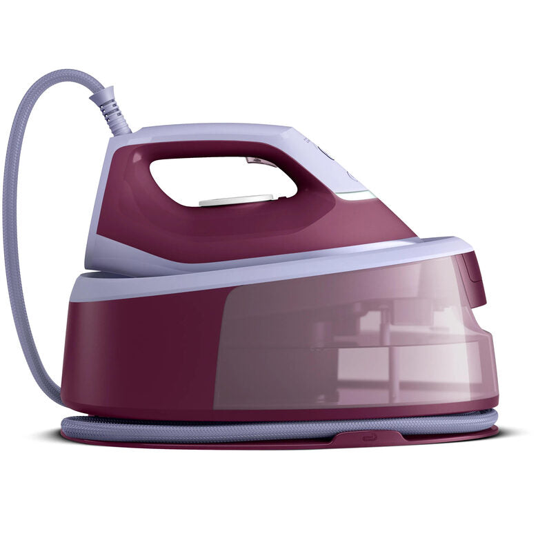 Philips Serie 3000 PSG3001/30 Ferro da Stiro con Caldaia 2400 W