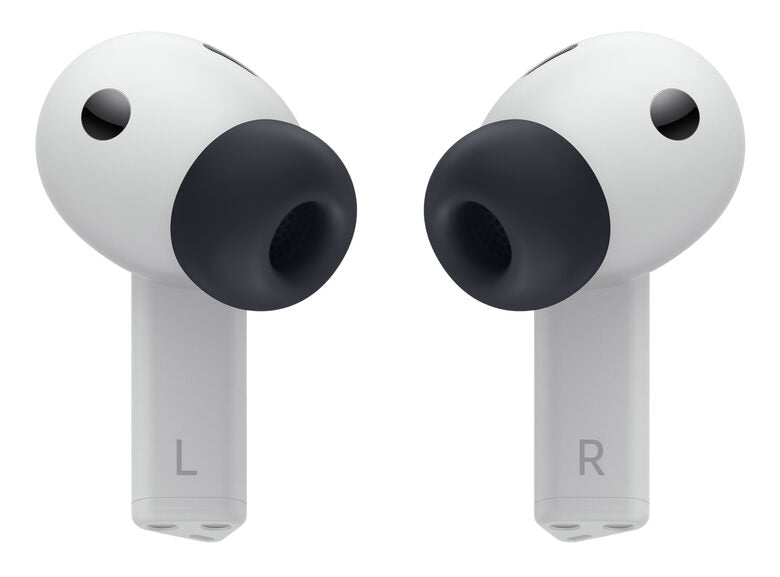 Samsung Galaxy Buds3 FE, Auricolari Wireless, Audio 360, Gemini AI, Grigio